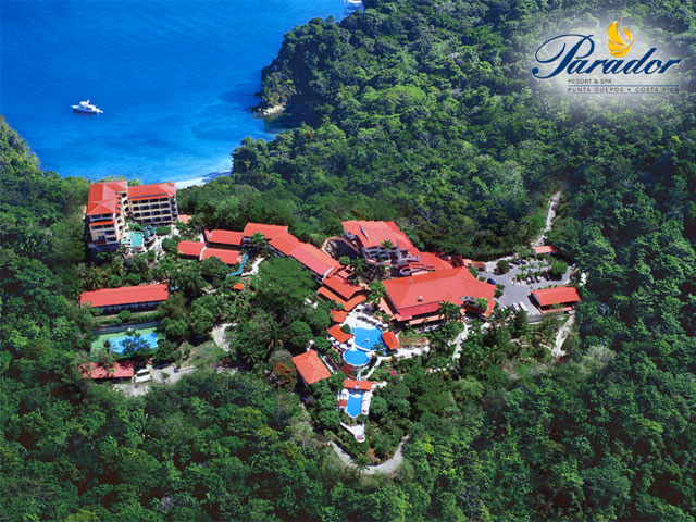 Parador Hotel